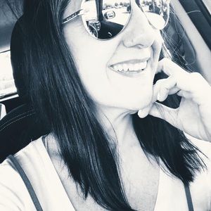 Meet your Posher, Misty